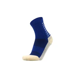 Sports Socks Soccer Grip Sock Anti Non Skid Basketball Slip Cotton Uni Drop Delivery Outdoors Athletic Outdoor Accs Dho0K