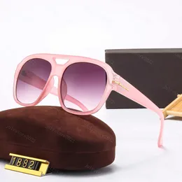 Acessórios óculos de sol de grife para mulheres wan óculos de sol para mulheres hip hop luxo combinando condução praia sombreamento proteção uv óculos polarizados presentes com caixa