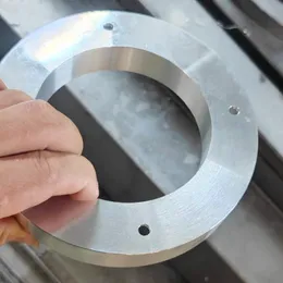 We support non-standard customization for processing and producing mechanical parts of various materials, such as stainless steel, organic glass, etc,Fast delivery