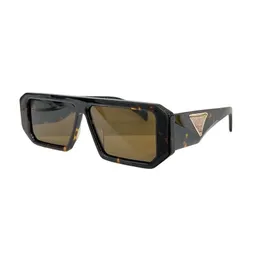 Wayfarer-Sonnenbrille, Sonnenbrille für Herren, verschreibungspflichtige Brille, PR 132WSIZE, Designer-Sonnenbrille, Millionärs-Sonnenbrille, rote Sonnenbrille, rechteckige Sonnenbrille