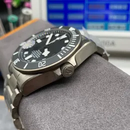 Tudors Pelagos M25600TN ZF Factory SuperClone AAAAA 5A Quality