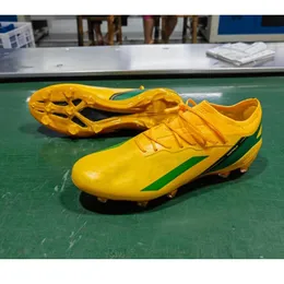 Mens X Crazyfast+ FG Soccer Cleats Soccer Shoes Cleats Crampons De