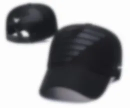 Дизайнерская шляпа-ведро для мужчин и женщин, фирменные бейсбольные кепки с буквами, регулируемые роскошные спортивные бейсбольные кепки, кепка, солнцезащитные шляпы A17