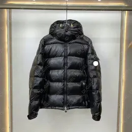 Män jacka designer huva ner parkas rockar kvinnor avslappnade puffer jackor vinter varmt topp blixtlås tjocka outwear asiatisk storlek 3xl 4xl 5xl di_girl di_girl