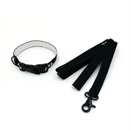 Collare per cani di lusso Guinzaglio in nylon Cucciolo di moda Pitbull Collari per cani per cani di piccola taglia Bulldog francese Corda per piombo Animali domestici Acessorios LJ222h