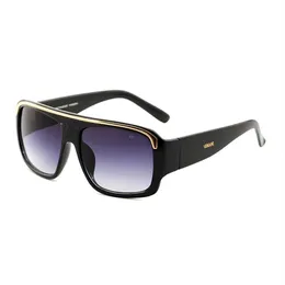 2021 quadratische Sonnenbrille Frauen Luxus Marke Mode Damen Männer Shades Sonnenbrille Vintage Brillen Trend Oculos De Sol Gafas308k