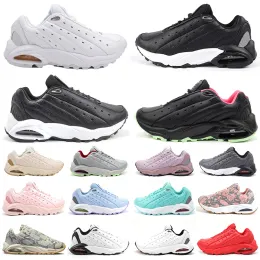 Drakes Nocta x Hot Step Terra Mens Running Shoes Drake Black White chrome Men Men Women Trainers Sports SHOTER