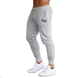 Summer Thin Casual Pants Fitness Mens Sportswear Sportwear Bottoming Tighttrousers Multicolor Printing Gym Joggingsports Pants246y