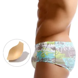 sexy swimmin trunk men factory whole OEM Mens Swimsuit Sports Swimwear Quick Dry Gym Beach Surf Board Shorts334N