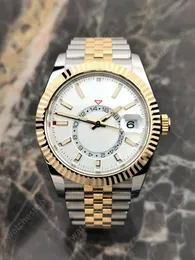 Relógio masculino designer relógios de alta qualidade relógio movimento mecânico relógio de luxo relógio de moda