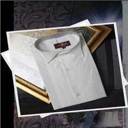 새로운 신랑 턱시드 셔츠 드레스 셔츠 표준 크기 S M L XL XXL XXXL 만 판매 20283H
