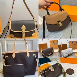 Luxury Designer Bag for Women Chain Wallet Fashion Purses High Quality Crossbody Woman Tote Wallet Shoulder Bags Luxurys Handbags Bags