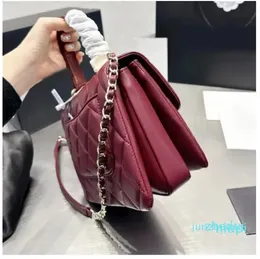 Diseñadores Hombro Moda Mujer Cadena clásica Bolsos Crossbody Cartera Totes Bolso Embrague Monedero de las señoras