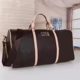 Designer duffle sacos holdalls duffel saco de bagagem de couro do plutônio fim de semana sacos de viagem das mulheres dos homens bagagem creative211z