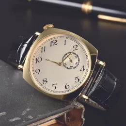 Lyxiga män och kvinnors klockor Designer Sapphire Crystal High Quality Datejust43mm Quartz Watches Lysande vattentäta sport Montre Luxe -klockor