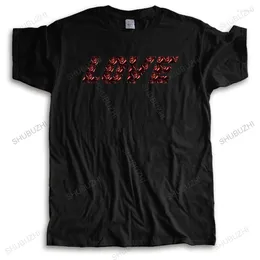T-shirt da uomo Lettera Toppe d'amore di colore rosso T-shirt fai da te Design Lavabile Decorazione Toppa per trasferimento di calore per vestiti