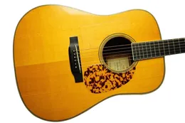 To samo ze zdjęciami D-28CW Clarence White Acoustic Guitar 00