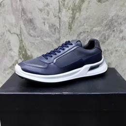 5a sapatos de grife tênis masculinos vintage sapatos casuais camurça couro retalhos multi-cor e versátil tênis azul pres adaes