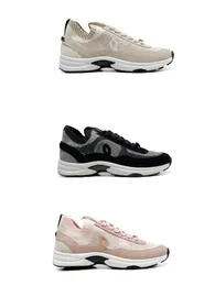 10A Kalite Tasarımcı Sneaker Trainer Casual Ayakkabı Deri Mektup Kaplamalar Moda Platformu Erkek Sneaker Açık Botlar Popsicle Casual Fermuar Bayan Ayakkabı