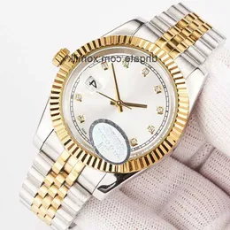 Clean Factory Jubilee Watch Band Watches for Women Montre Automatize Sapphire Watches Reloj Montre Homme Date Just Mechanical Luminous Watches 4kqe