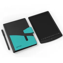 ノートパッドSyncpen3 3 in 1デジタルペンスマートペンライティングセットには、スマートノートスマートペン再利用可能なライティングタブレットが含まれています。