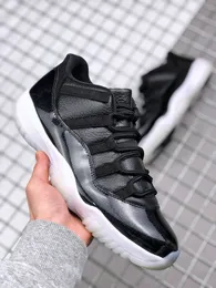 Jumpman 11S Low Men Basketball Shoes Big Demon King Black Outdoor Sneaker trainers Designer Sports Sneakers Fast Delivery With Shoebox