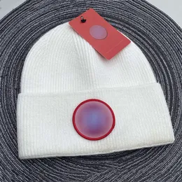 Berretti con teschio/berretti Designer berretto di lana lavorato a maglia in cotone antivento e freddo adatto per uso interno ed esterno è un'ottima scelta come regalo