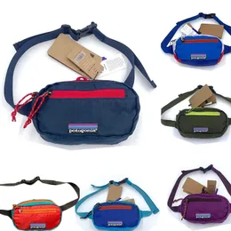 Легкая поясная сумка, мужской кошелек, женские сумки для телефона, уличная мини-нагрудная сумка, спортивный бег, велосипедный регулируемый ремень, маленькая сумка через плечо