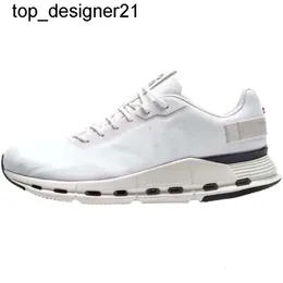 2023 Nya Running Cloud Sports Casual Shoes Federer Men Nova Cloudnova Cloudrunner Shift Black White Trainers Cloudswift CloudMonster Women Sports Sneakers Shoes