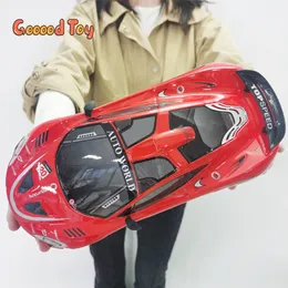 Diecast Model car Rc Car Remote control car Drift Electric Machine 2.4G Radio Controlled Racing car Toys for Boys Kids children Birthday Gifts 230915