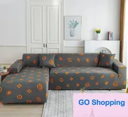 Moda uniwersalna sofa okładka transgraniczna dzianina rozciągająca sofa Cover Cover sofa Cover All-Inclusive Factory Hurt