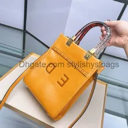 Totes Luxus Messager Bag Designer Geldbörse Paris Leder Tote Frau Handtasche Wallet28