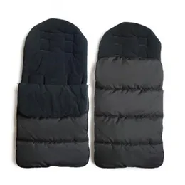 유모차 부품 액세서리 3-in-1 방수 베이비 담요 발자국 덮개 따뜻한 침낭 MAT2312