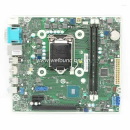 Motherboards For 400 G3 SFF PC Desktop Motherboard 798930-001 799156-001 799156-601 MS-7A02