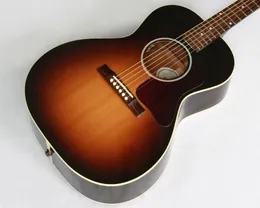 same of the pictures L-00 Standard VS Spruce Rosewood Acoustic Guitar 00