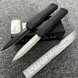 Benchmade BM 3400 3400BK Automatyczne noże