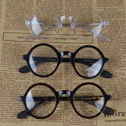 Zolman Glasses Frame Clear Lense Johnny Depp Glasses眼鏡眼鏡レトロOculos de grau men and women niopia eyeglasses frames304a