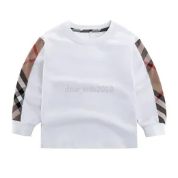 Kleinkind Kinder Baby Junge Mädchen T-Shirt Langarm Hoodie Herbst Tops Sweatshirt Outwear Pullover