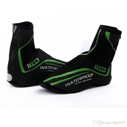 Whole Sport MTB Cycling Overshoes Neoprene Bike Shoes Cover Outdoor Waterproof Anti-wear Shoes Cover For Cycling316S