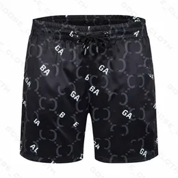 Swim Shorts Designers Calças Shorts Verão Moda Streetwears Roupas Secagem Rápida SwimWear Impressão Board Beach Man S Short264k