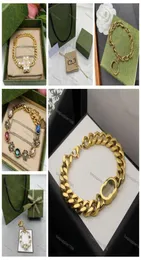 2022 Designer unisex braccialetto di cristallo braccialetto del polsino delle donne degli uomini dell'acciaio inossidabile cJewelry donne di alta qualità moda braccialetto Hip Hop1579539