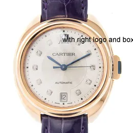 Watchs Gold Watch Men Women Key Rose Luxury Wrist Automatic Womens Quartz d0ge