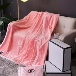 dapu blanket imitation soft wool scarf shawl light and warm lattice sofa bed new