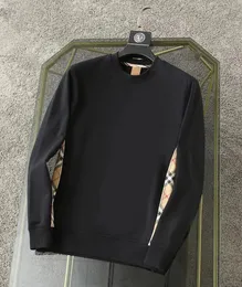 bbbtry Felpe con cappuccio moda uomo Designer Felpa con cappuccio Pullover casual Manica lunga Maglioni larghi da donna di alta qualità Taglia #wzc