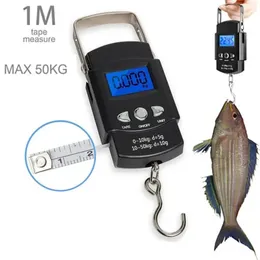 Wholesale Digital Pocket Scale 50kg Capacity For Fishing, With
