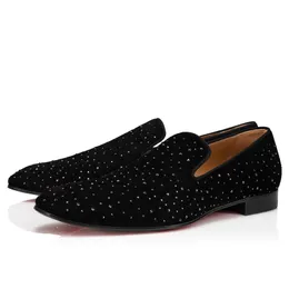 Luksusowe mężczyzn Oxford Mokorki Sukienka Buty Dandelion Flat Sneakers Włochy