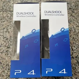 22 цвета PS4, беспроводной Bluetooth-геймпад, контроллер для Play Station, 4 игровые системы, игровые контроллеры, игровой джойстик с пакетом США или ЕС
