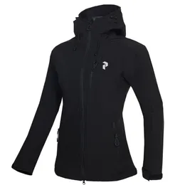 Nowa jesień i zimowa kurtka Pelece Peece Peece Miękkie kurtki dla kobiet Norte Face Outdoor Sports Ubrania Shippin320W