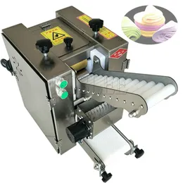 Nowy typ, maszyna skórzana Dumpling Komercja w pełni automatyczna chaotyczna skórzana maszyna wielofunkcyjna mała mała