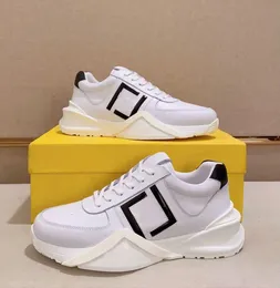 Słynne marki Buty Sneakers Buty biały czarny skórzany deskorolka spacery w niskim górnym topie Męczne Rower Casual Rower Gumowne trenery tkaniny EU38-46 z pudełkiem